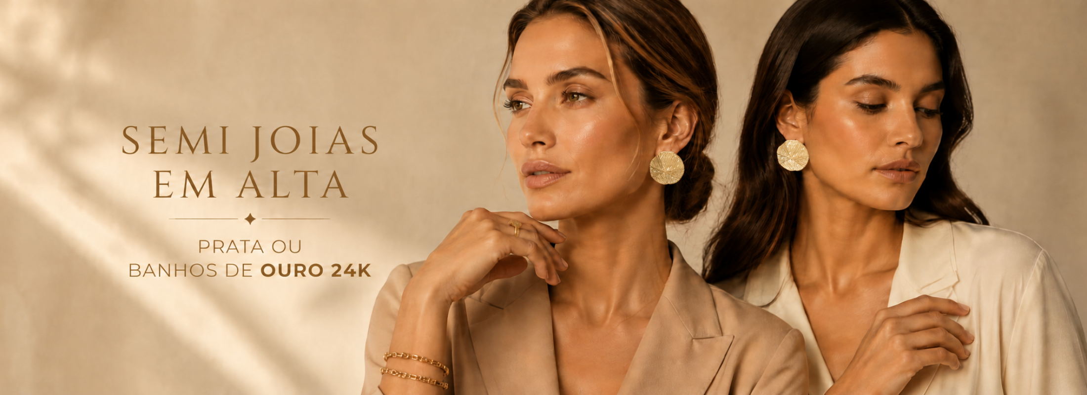 Banner Semi joias Mercedes Batista